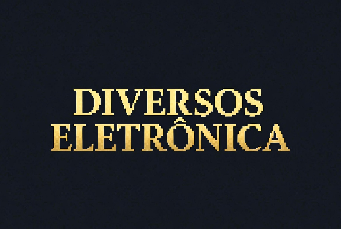 DIVERSOS ELETRONICA