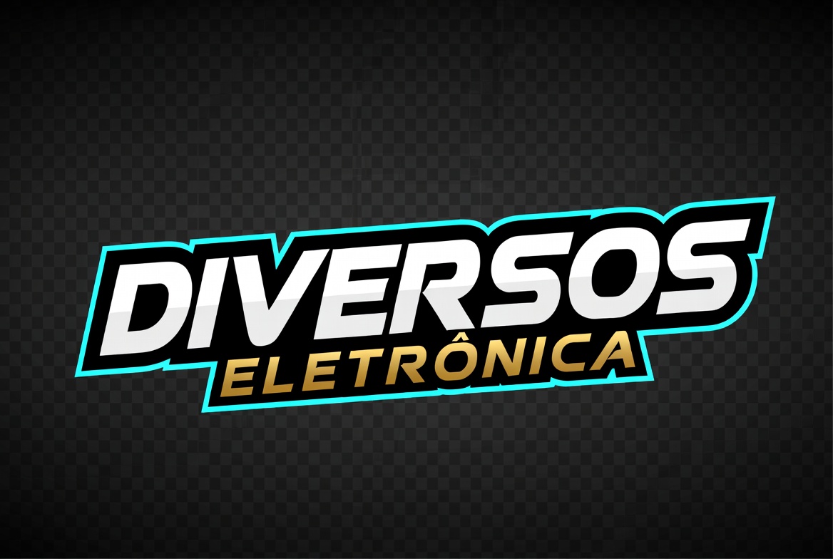 Diversos e Eletronica